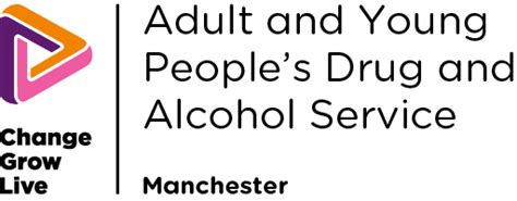 Adult and Young People's Drug and Alcohol Service - Manchester
